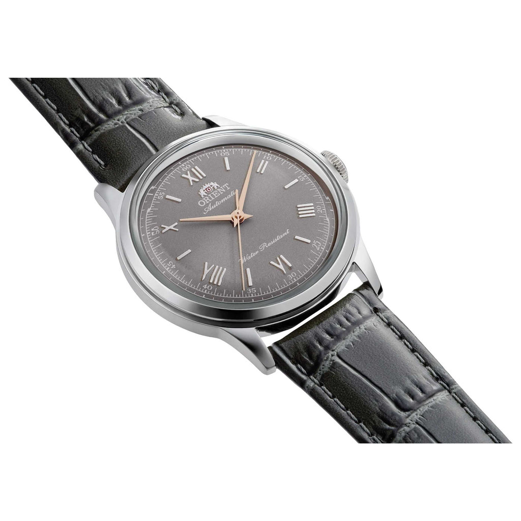 Orient Unisex Watch RA-BB0006N