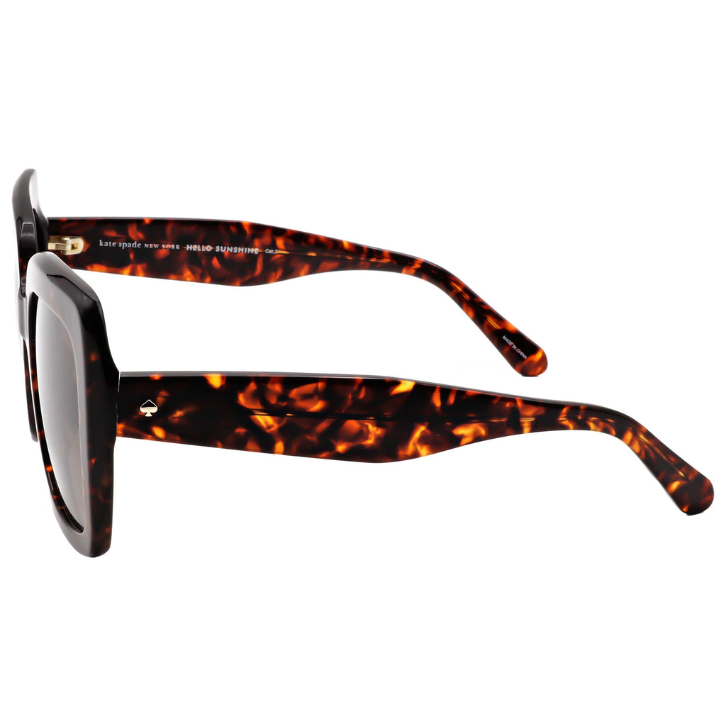 Kate Spade Women's Sunglasses NAOMI-S-086-52