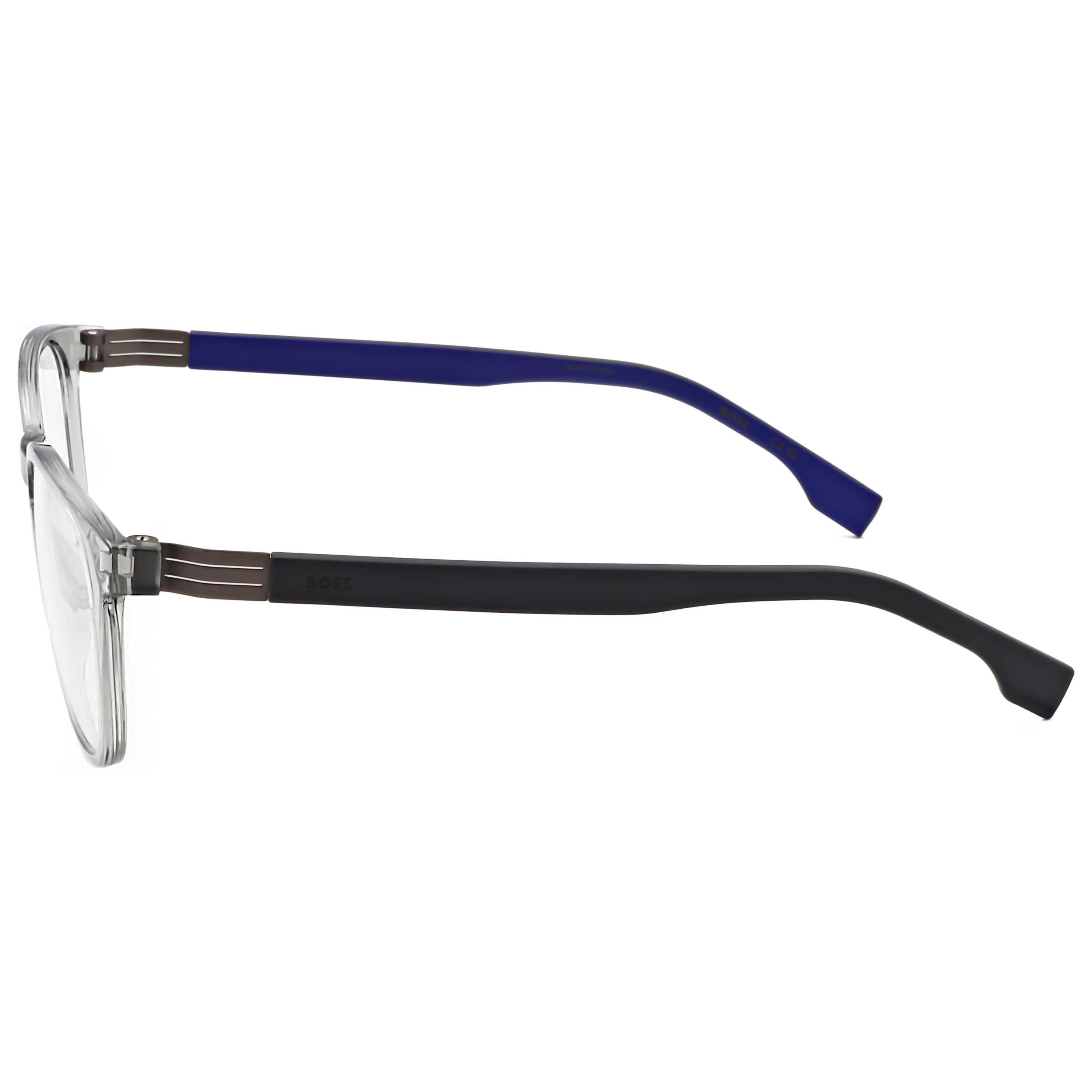 Hugo Boss Men's Eyeglasses BOSS1577-09V-52