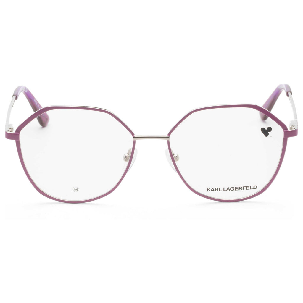 Karl Lagerfeld Women's Eyeglasses KL346-628