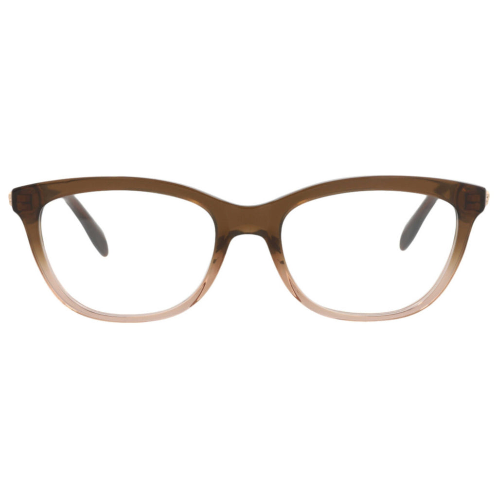 Alexander McQueen Women's Eyeglasses AM0161O-30006092-003
