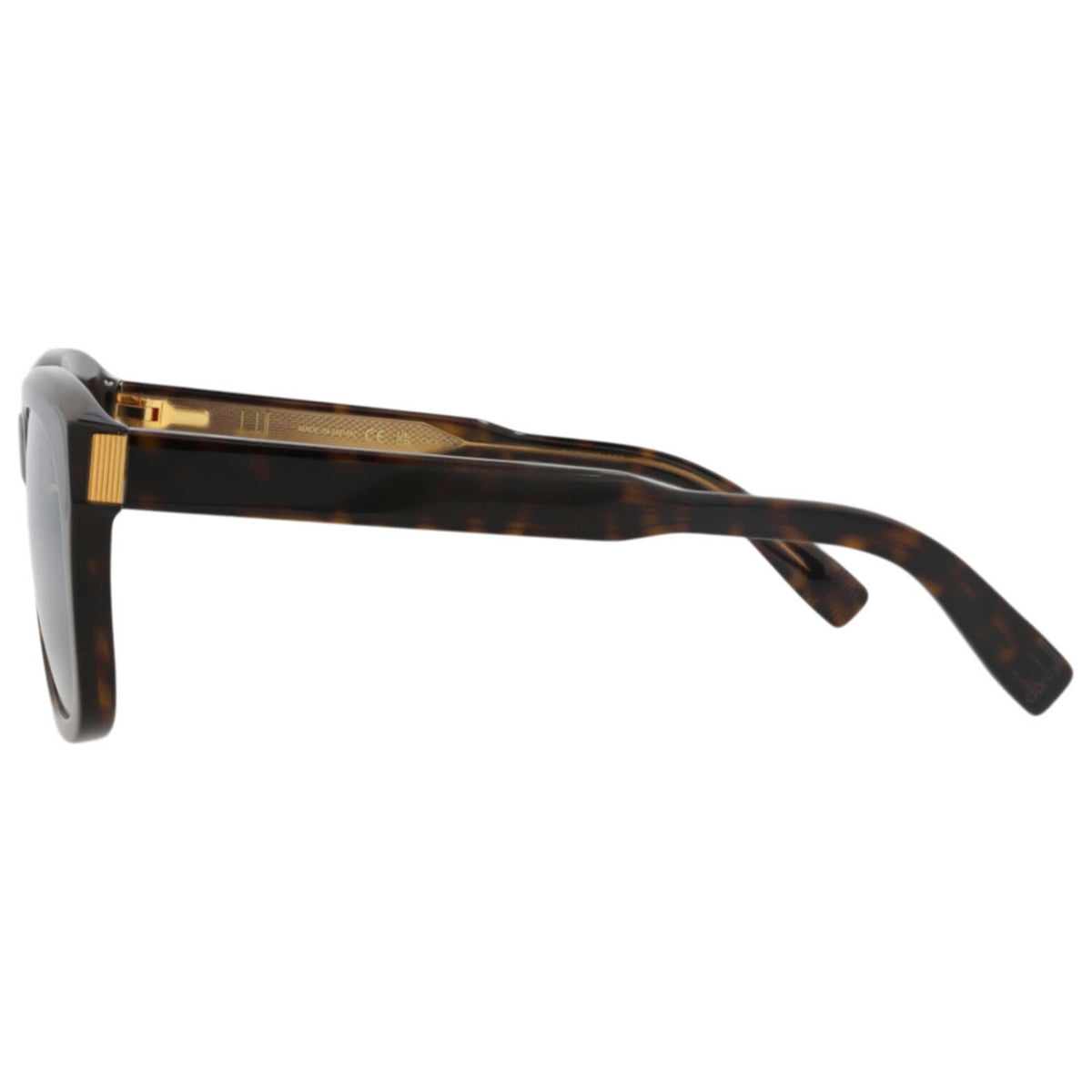 Dunhill Unisex Sunglasses DU0078S-30014978-002