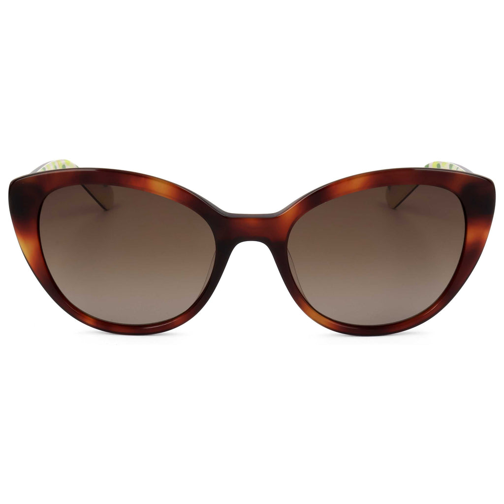 Kate Spade Women's Sunglasses AMBERLEE-S-1NR-55