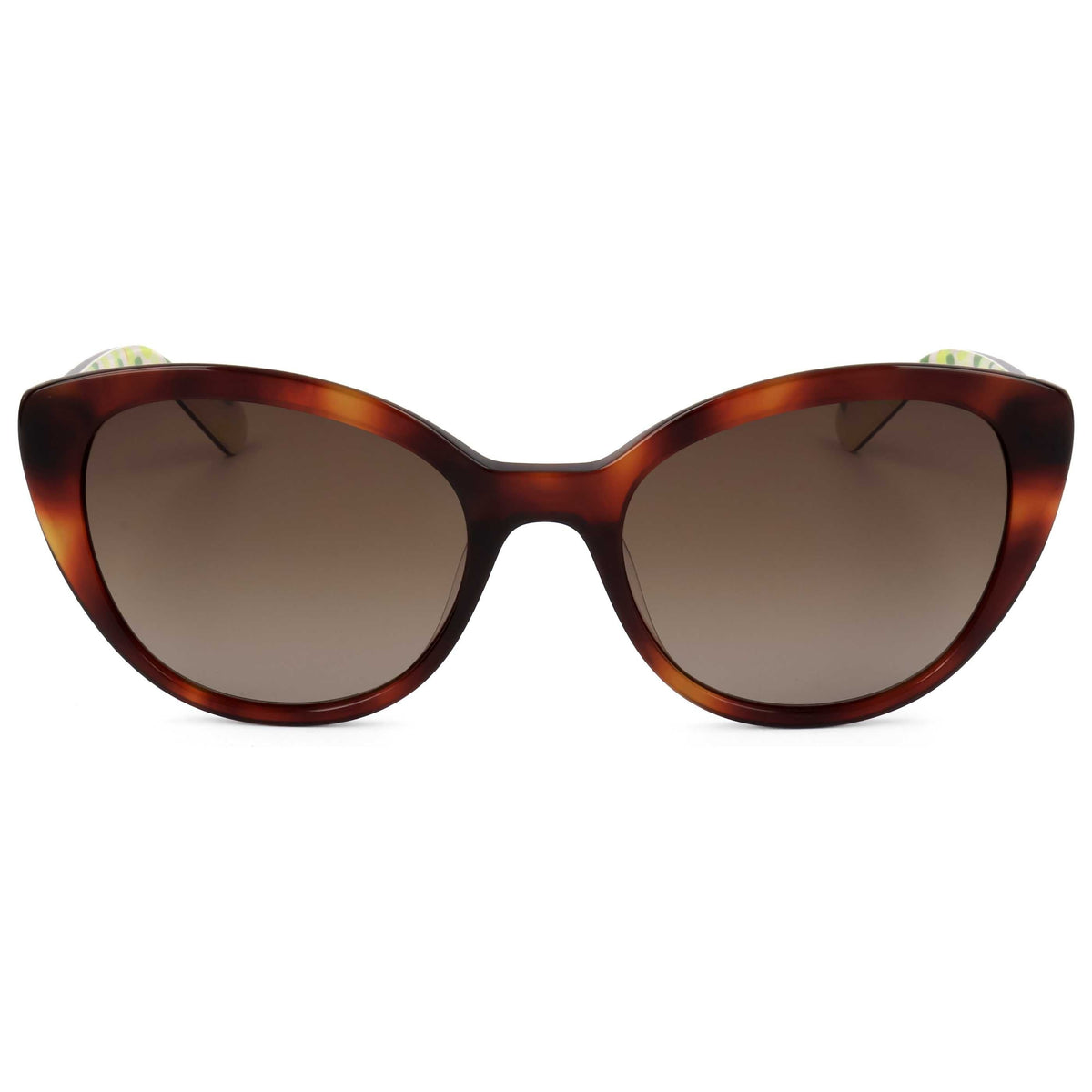 Kate Spade Women's Sunglasses AMBERLEE-S-1NR-55
