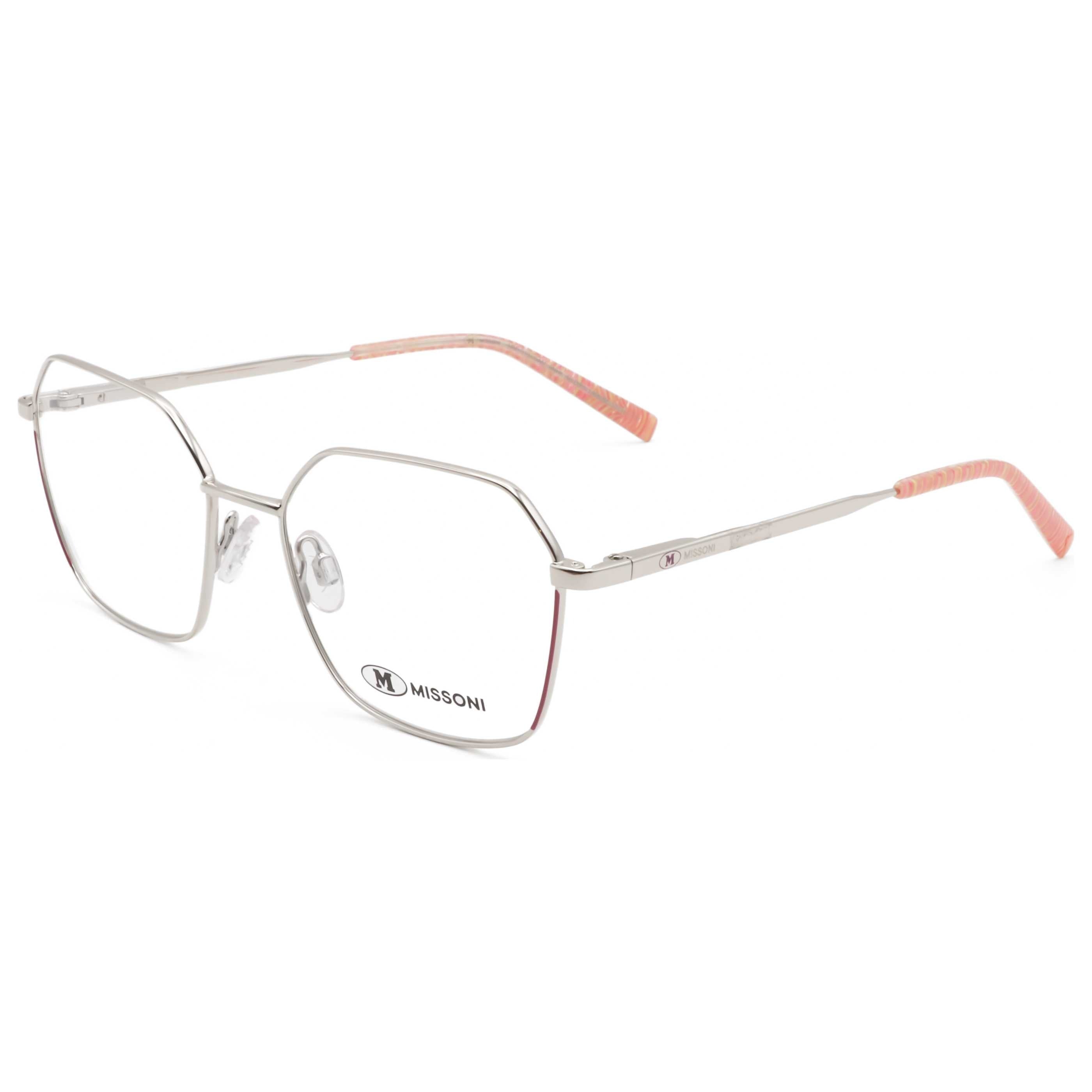 Missoni M Missoni Women's Eyeglasses MMI0103-SAM-NHK-52