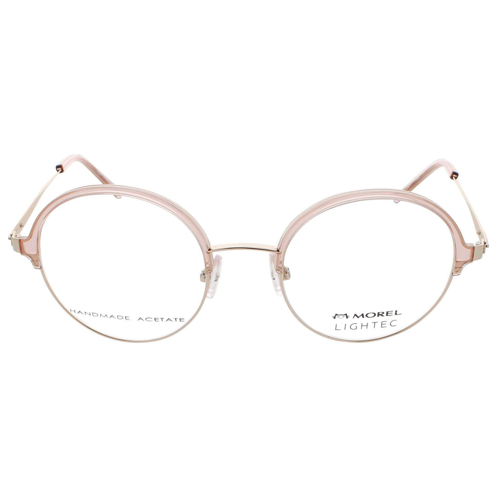 Lightec Women's Eyeglasses LIGHTEC-MOREL-30285L-PD11-49