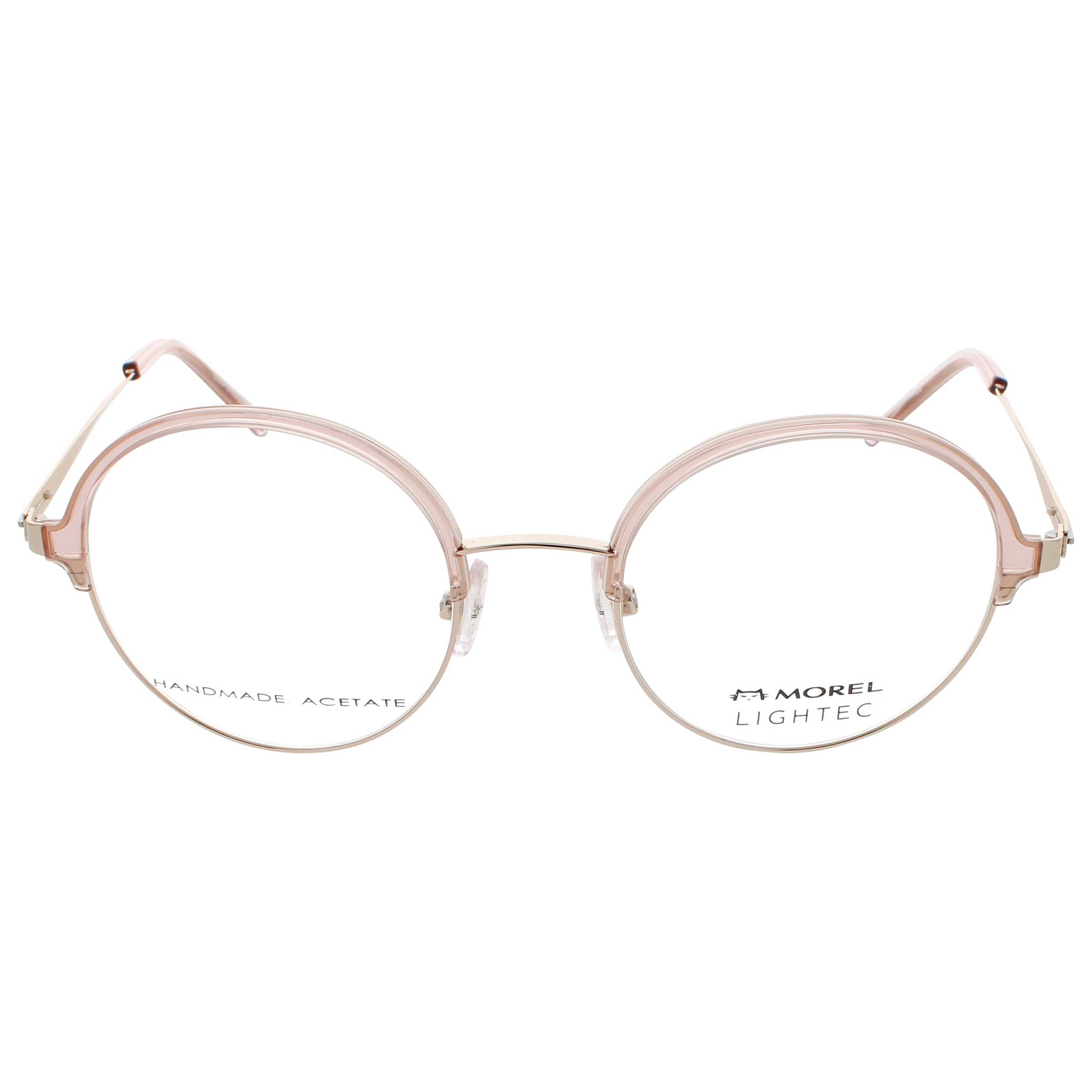 Lightec Women's Eyeglasses LIGHTEC-MOREL-30285L-PD11-49