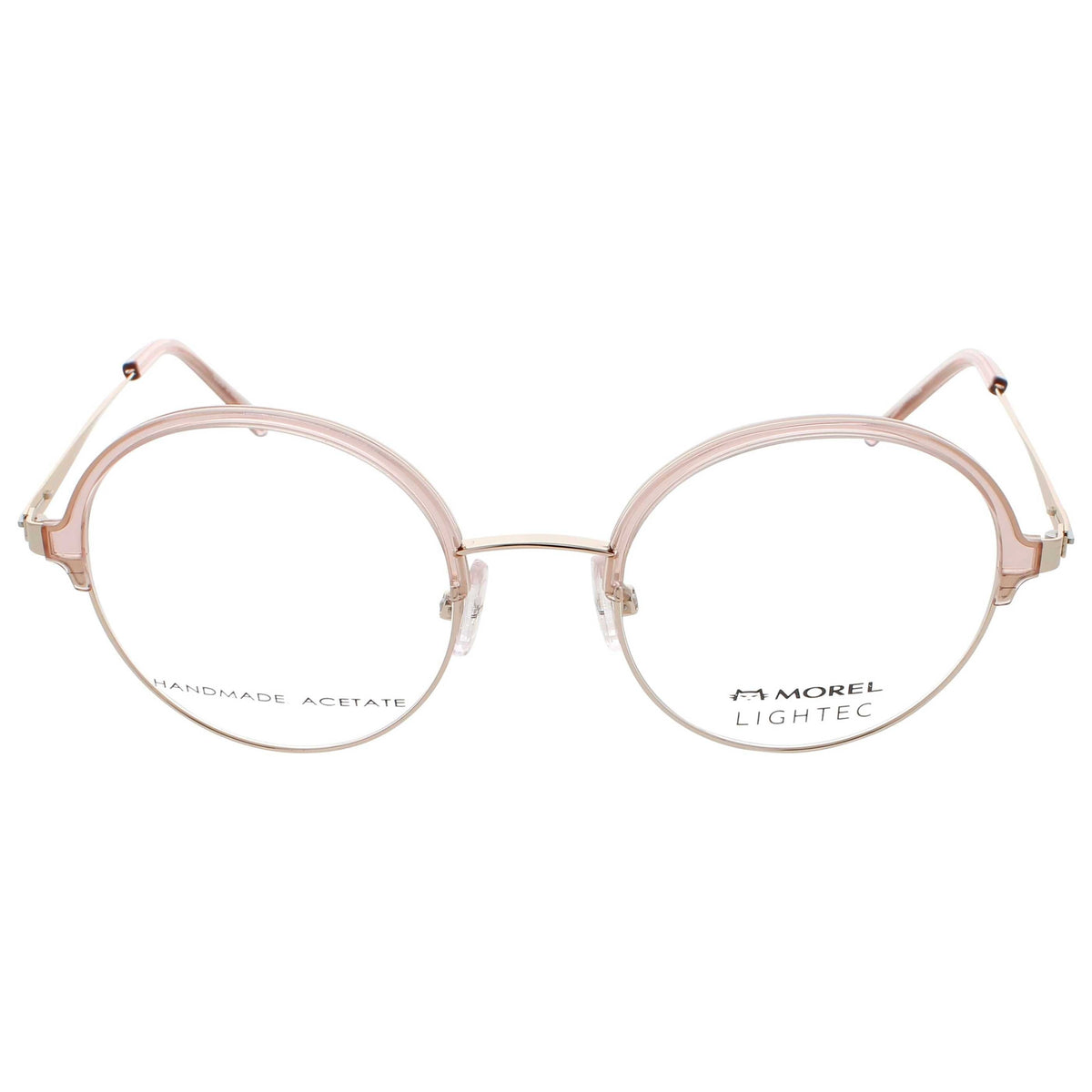 Lightec Women's Eyeglasses LIGHTEC-MOREL-30285L-PD11-49