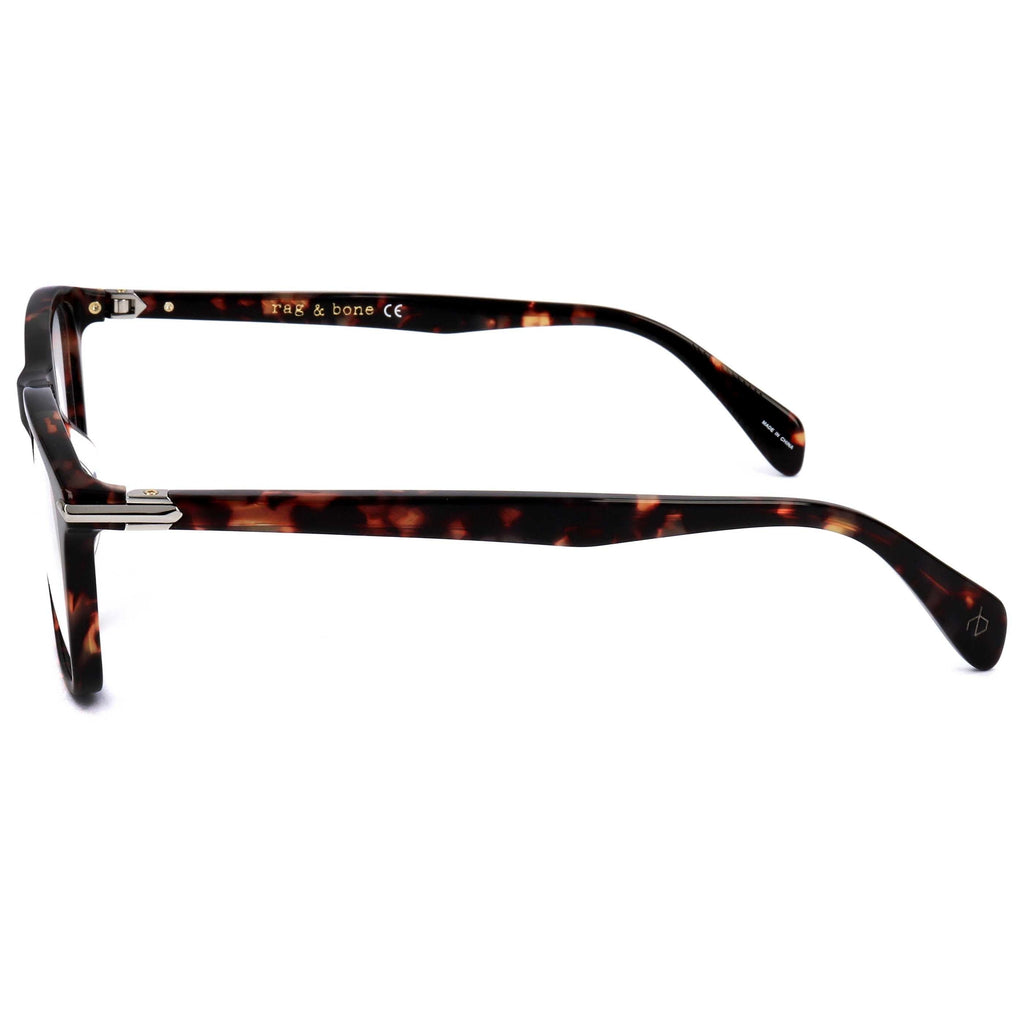 Rag & Bone Men's Eyeglasses RNB7024-086-51