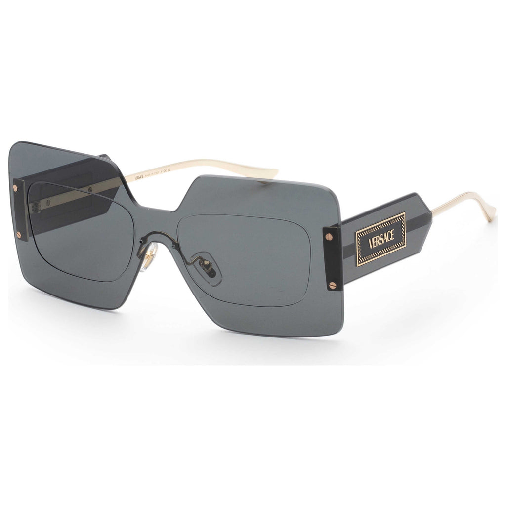 Versace Women's Sunglasses VE2277-100287-42
