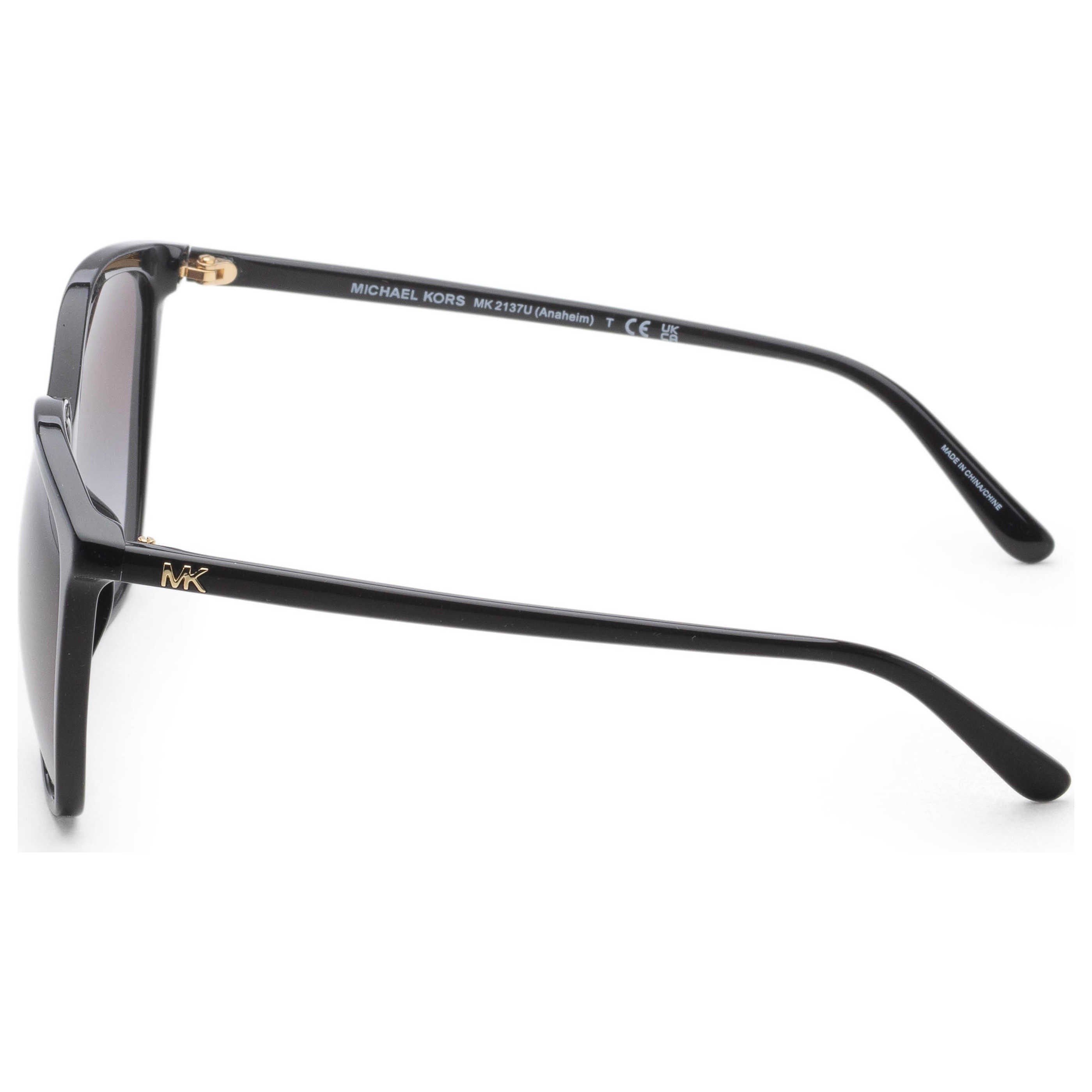 Michael Kors Women's Sunglasses MK2137U-30058G-57