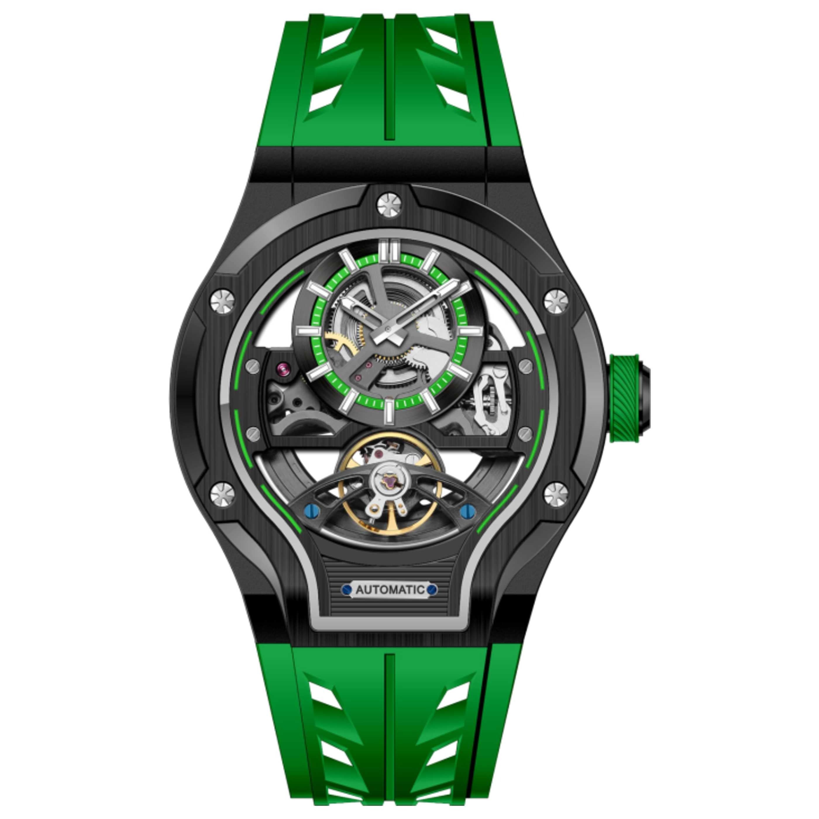 Invicta S1 Rally Men's Watch IN-70504