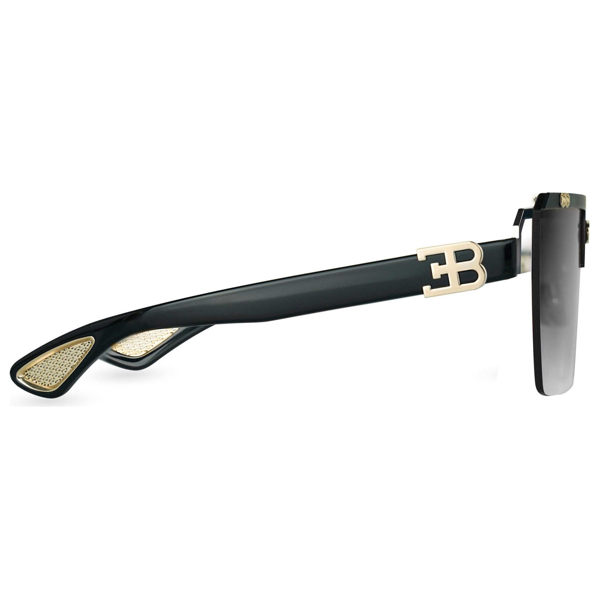 Bugatti Men's Sunglasses 01A-WG