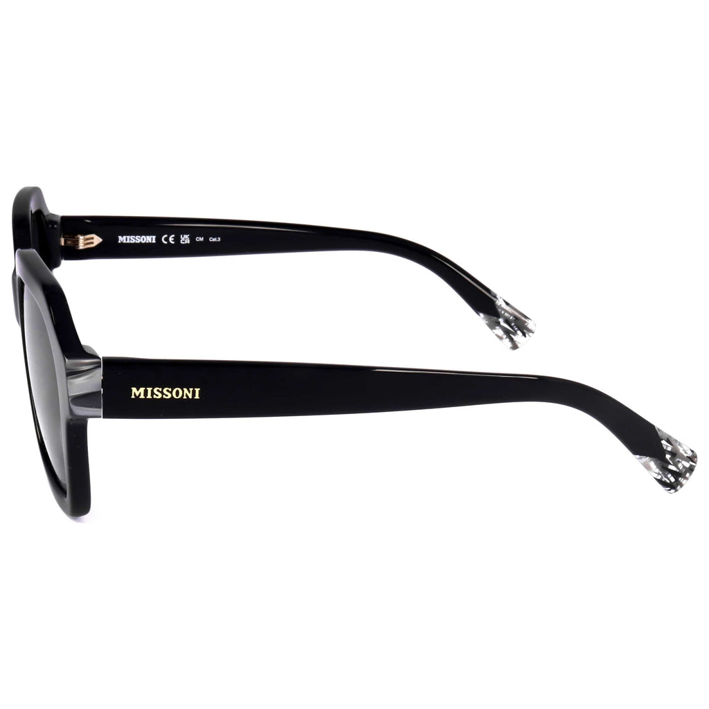 Missoni Women's Sunglasses MIS0130-G-S-807-53