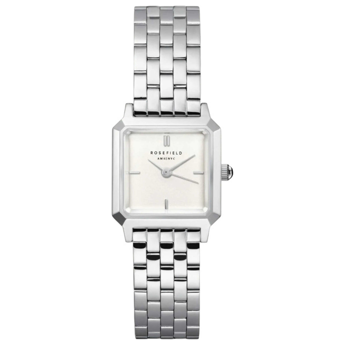 Rosefield Women's Watch BWSSS-B02