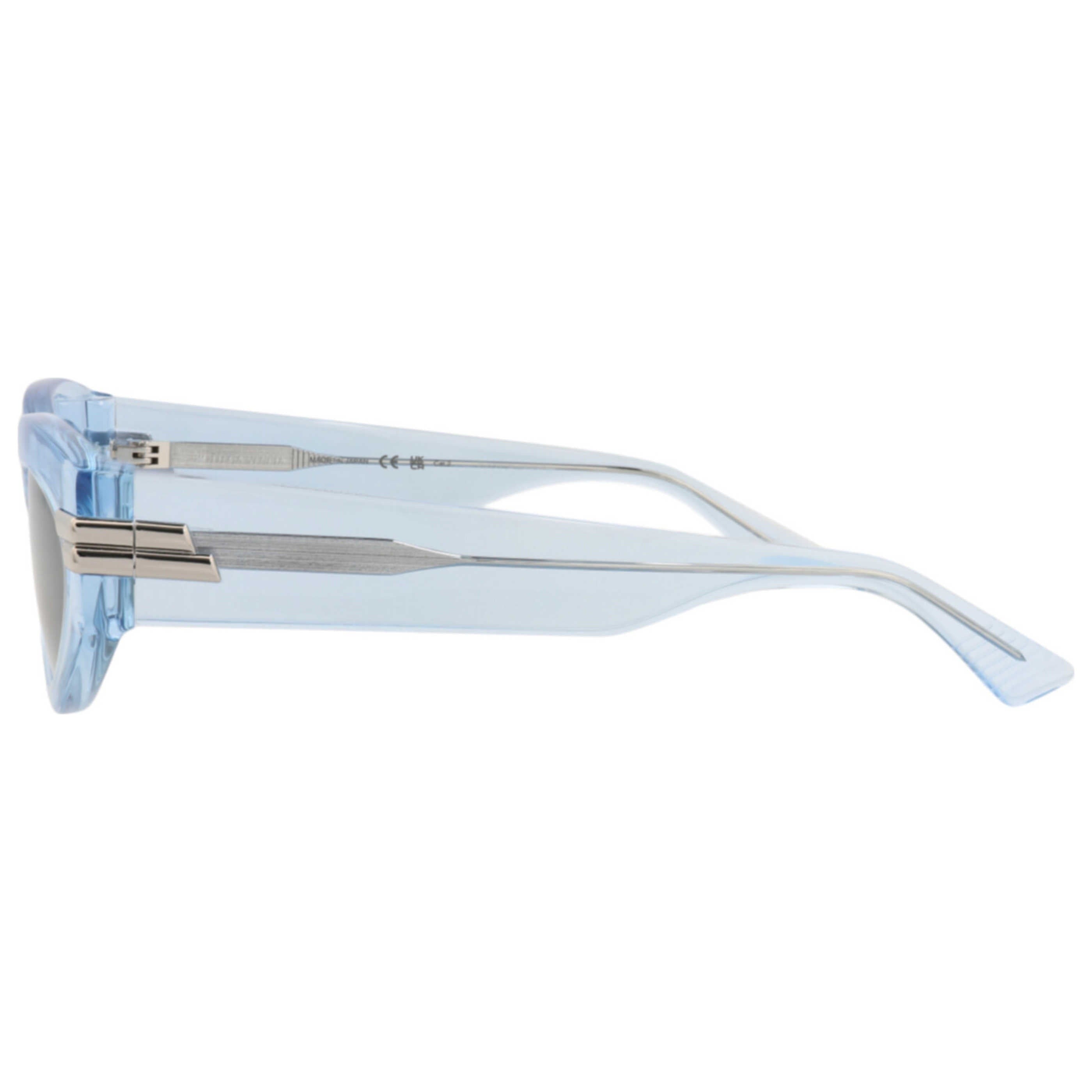 Bottega Veneta Women's Sunglasses BV1189S-30013678-003
