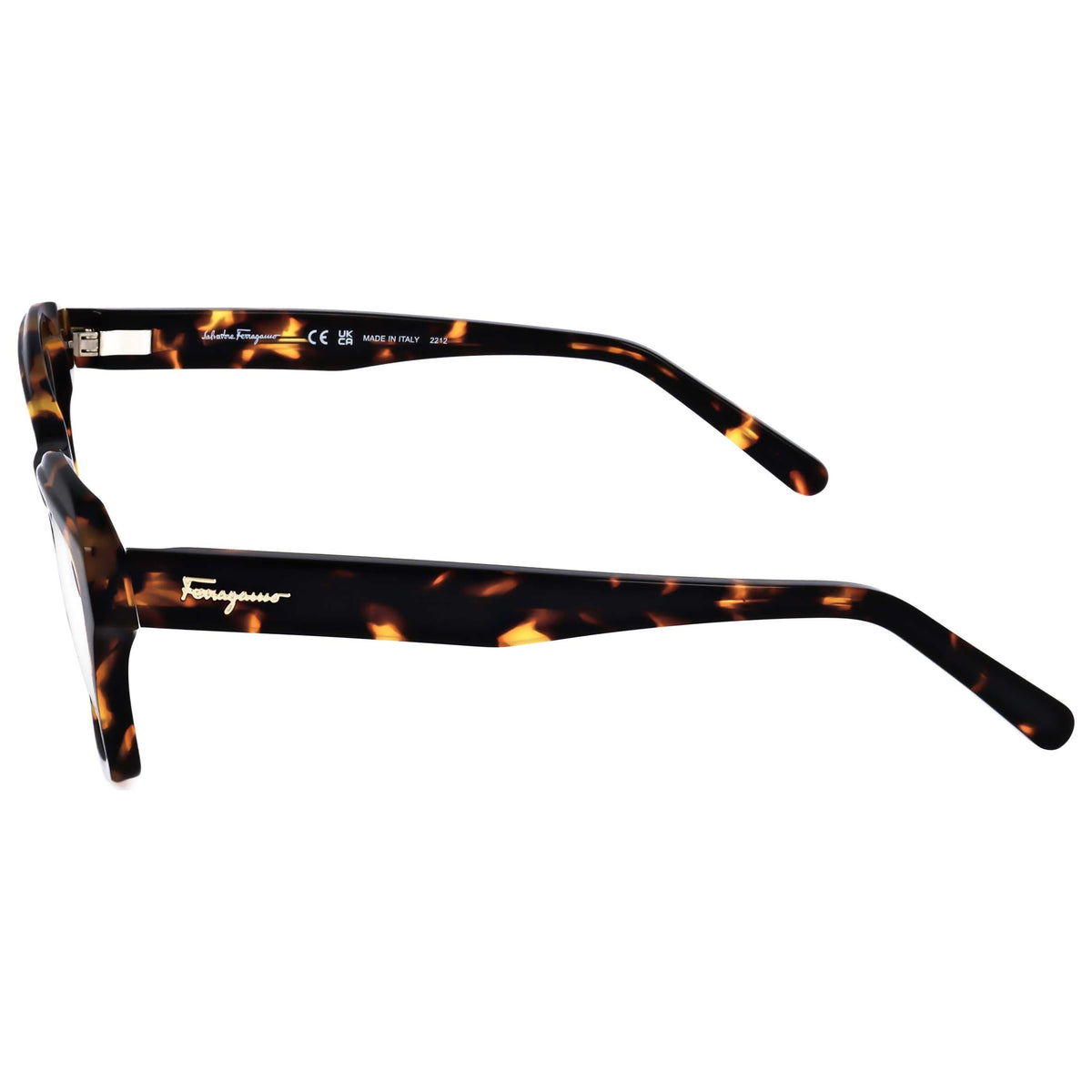 Ferragamo Women's Eyeglasses SF2951-219-53