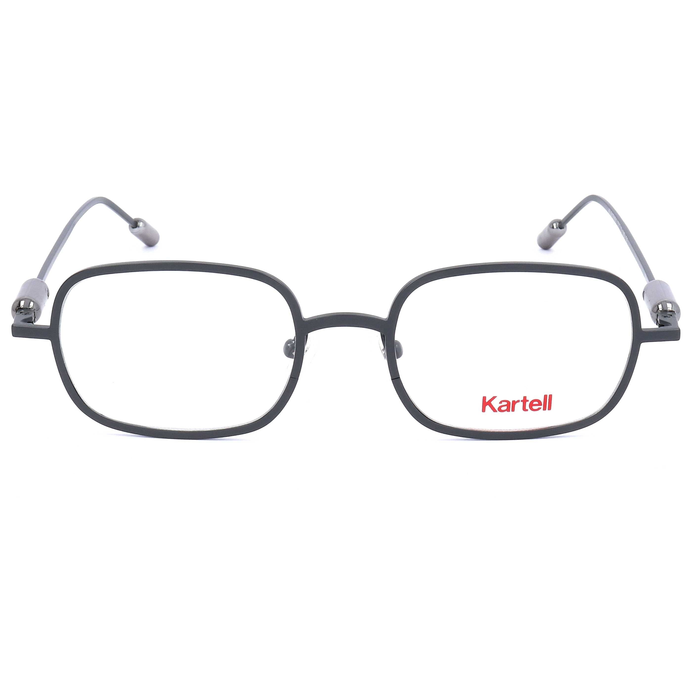 Kartell Men's Opticals KL012V-01-50