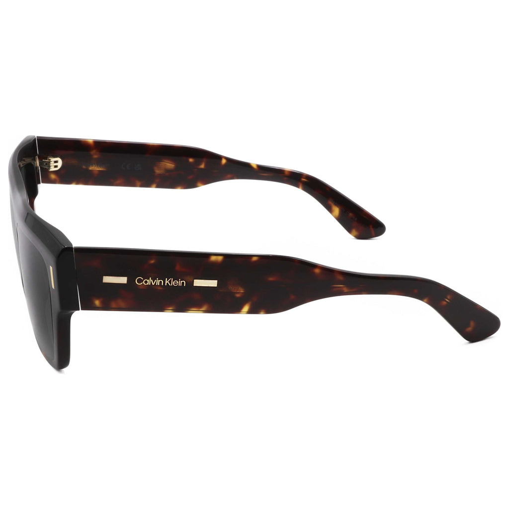 Calvin Klein Unisex Sunglasses CK23504S-235-55