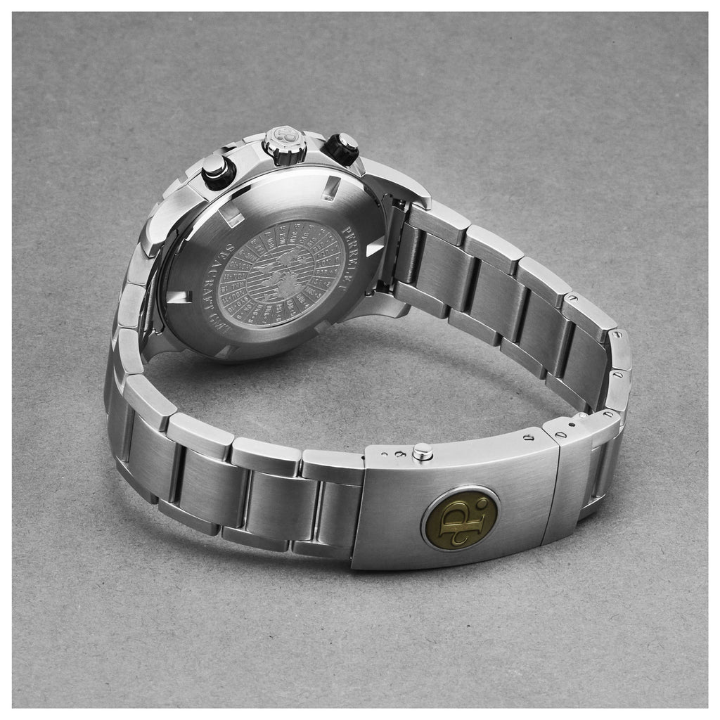 Perrelet Seacraft Men's Watch A1055/A