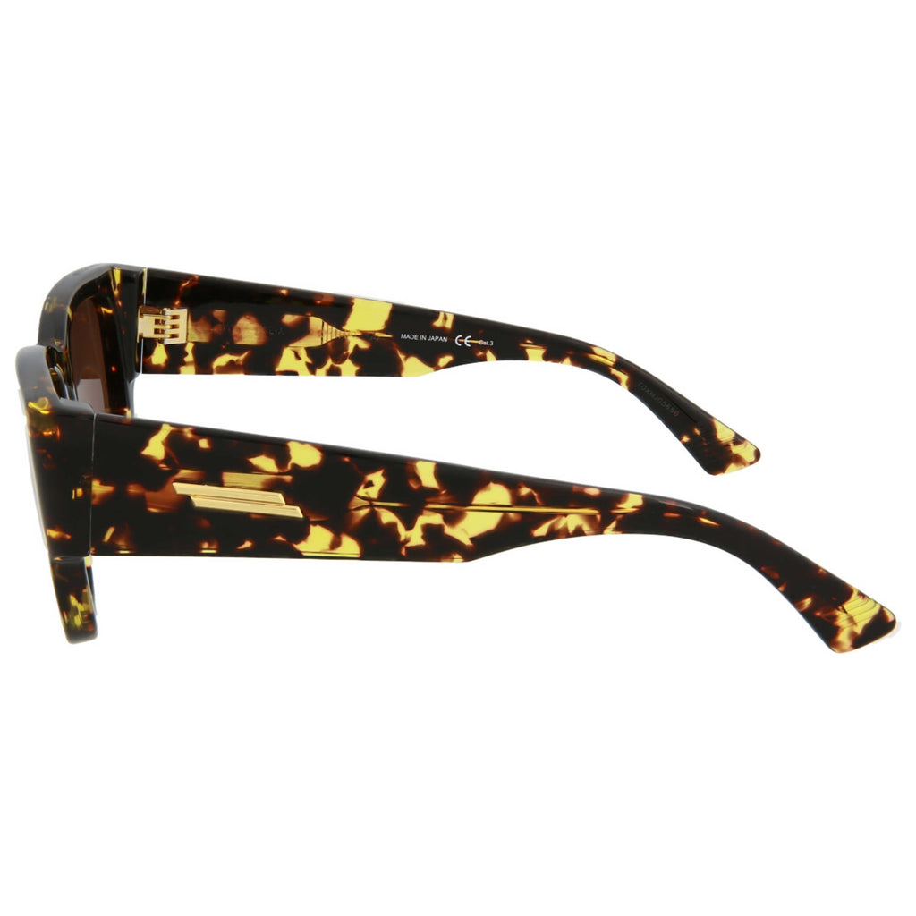 Bottega Veneta Women's Sunglasses BV1026S-30008355-002