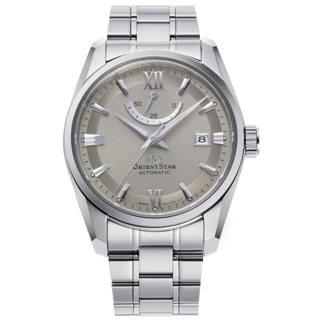 Orient Star Contemporary Unisex Watch RE-AU0110N00B
