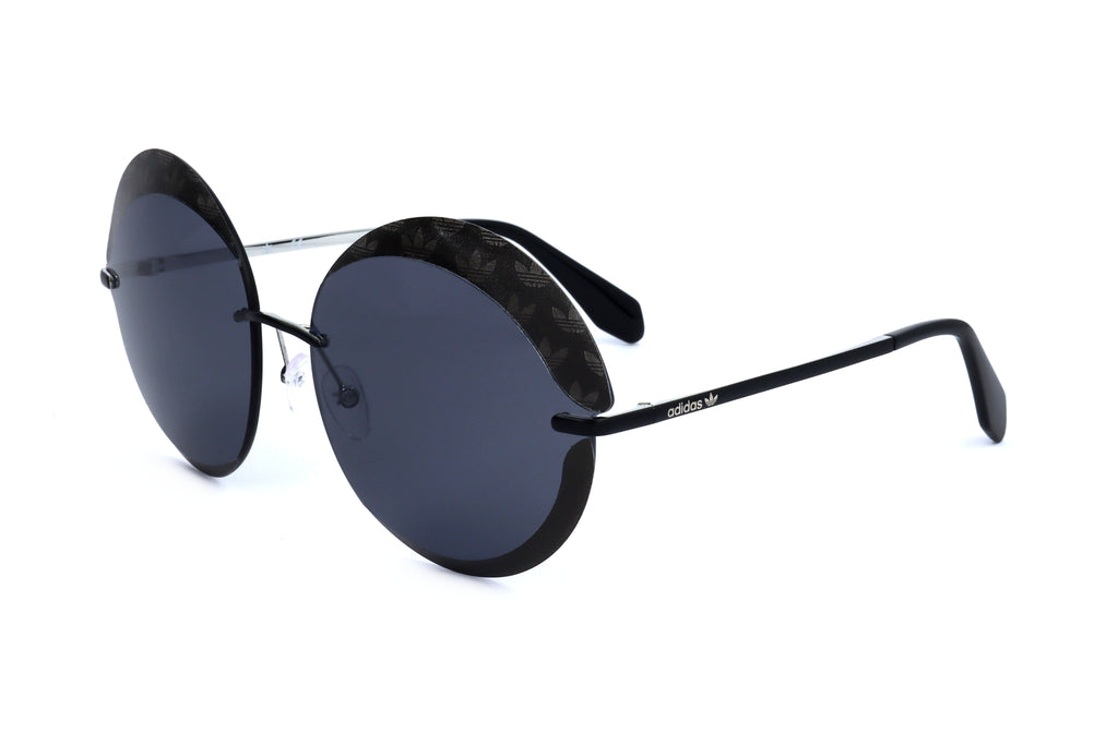 Adidas Original Women's Metal Sunglasses