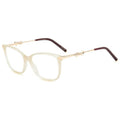 Carolina Herrera Women's Eyeglasses HER0218-YNA-55