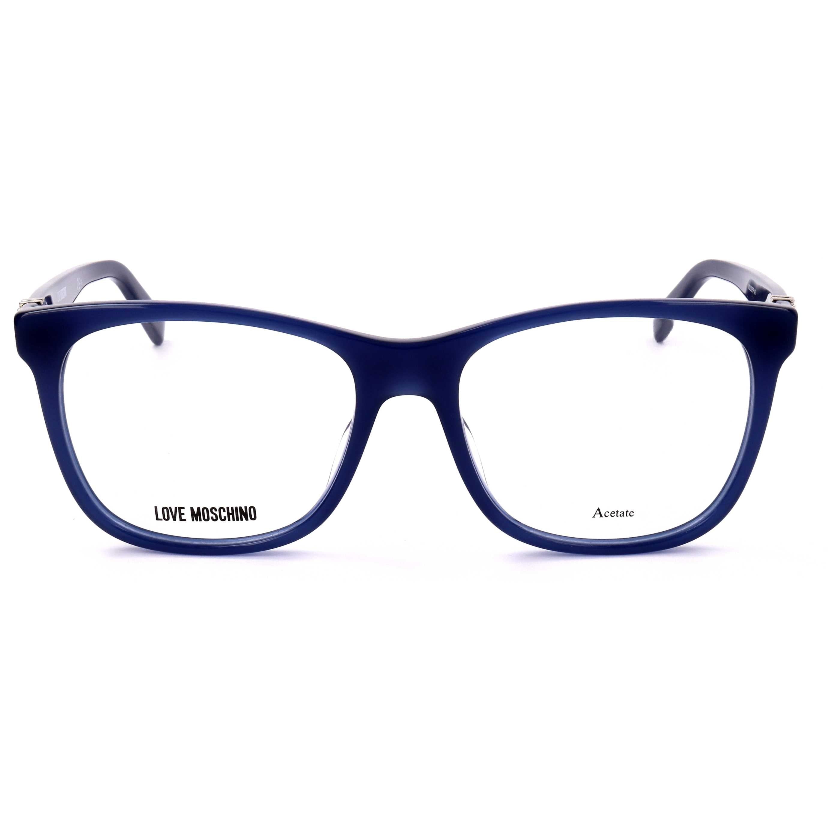 Moschino Women's Eyeglasses MOL520-PJP-52