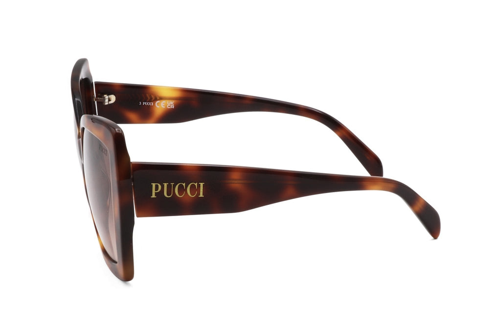 Pucci Women's Acetate Sunglasses