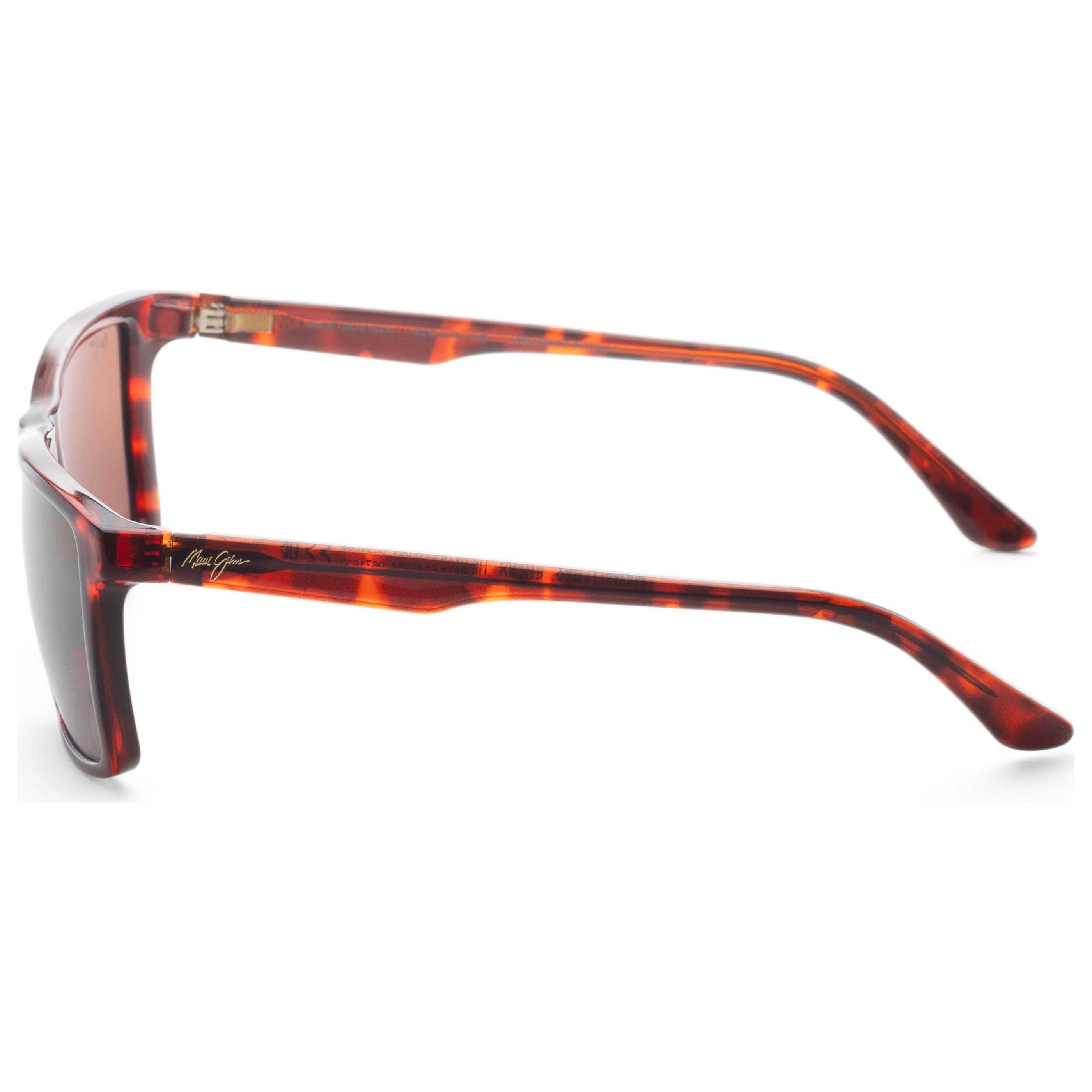 Maui Jim Men's Sunglasses H610-04