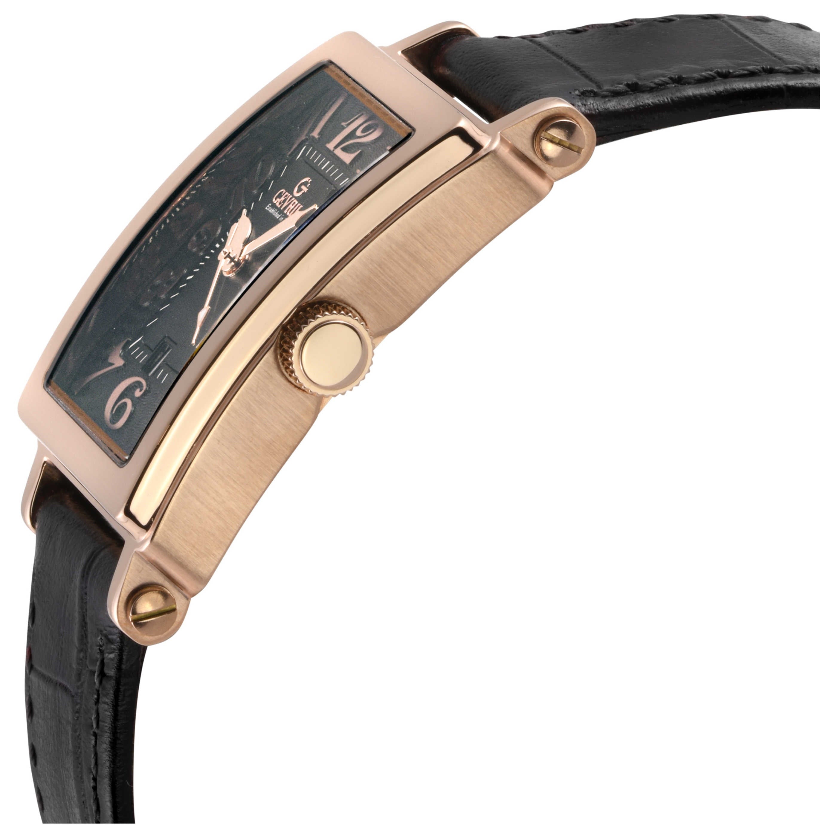 Gevril Women's Watch 7346R-2