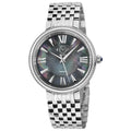 GV2 by Gevril Genoa Women's Watch 12531