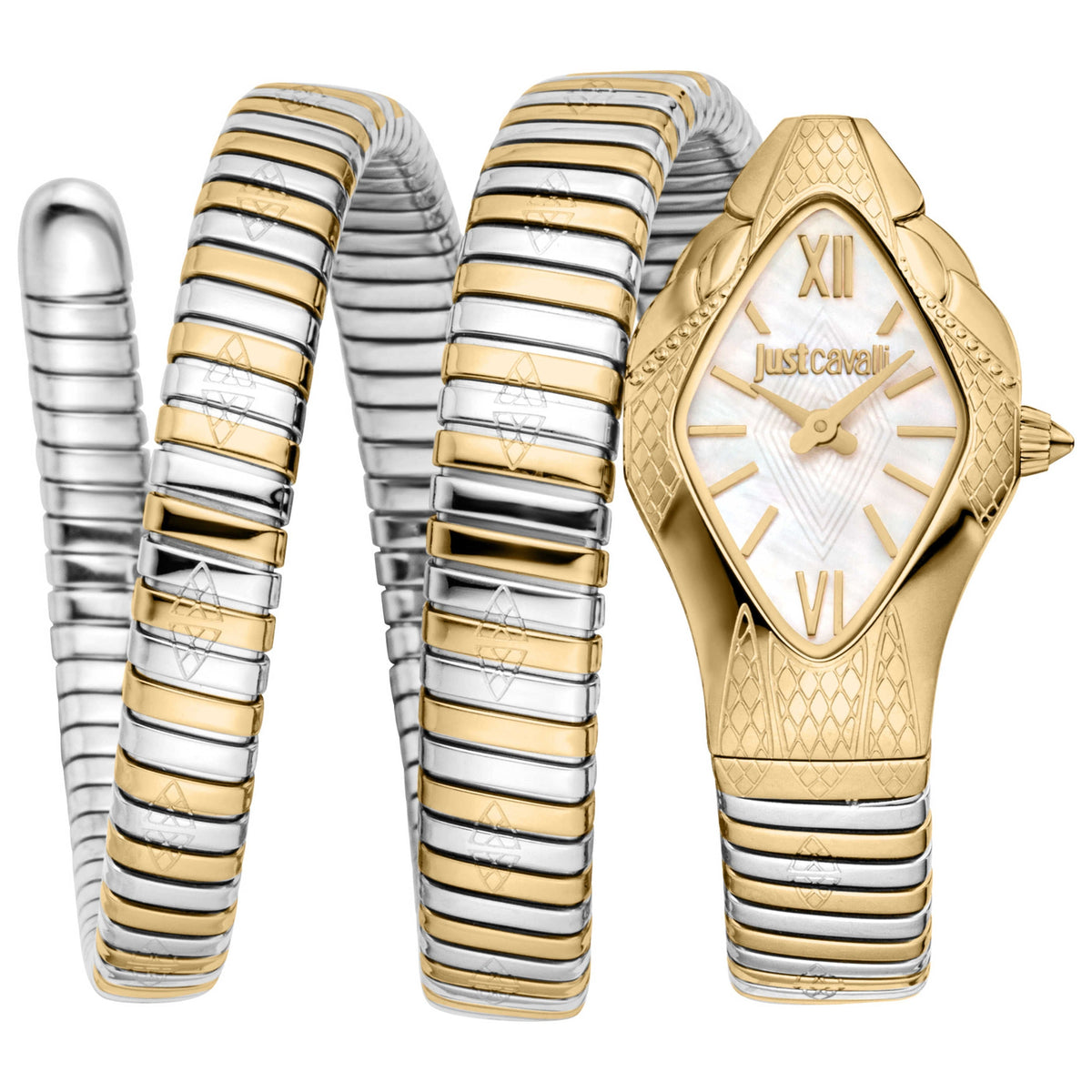 Just Cavalli Women's Watch JC1L307M0055