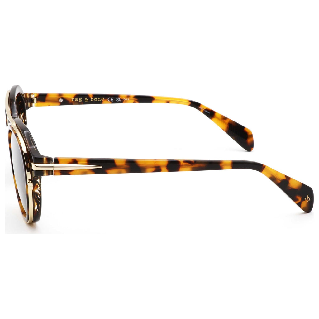 Rag & Bone Men's Sunglasses RNB6006-S-086-51