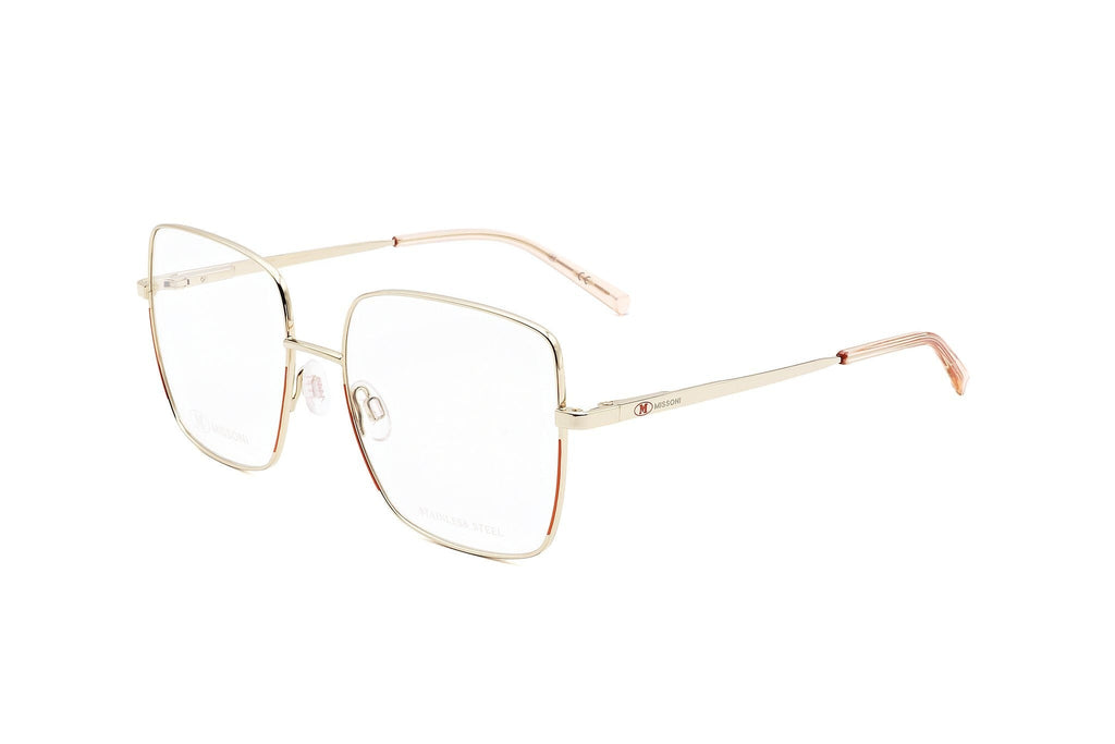 M Missoni Women's Glasses