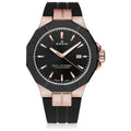 Edox Delfin The Original Men's Watch 53021-37RNCA-NIR