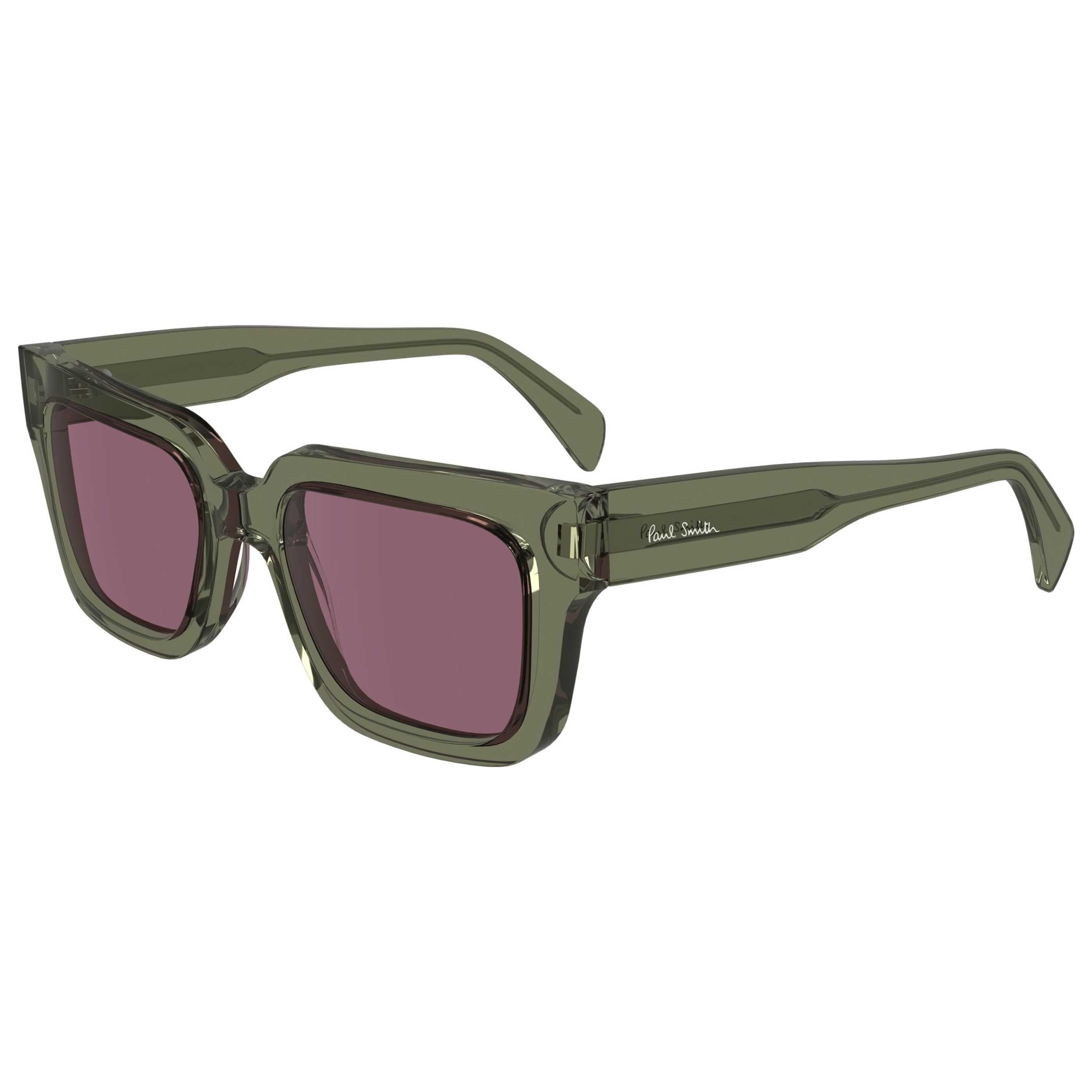 Paul Smith Kenton Unisex Sunglasses PS24601S-317