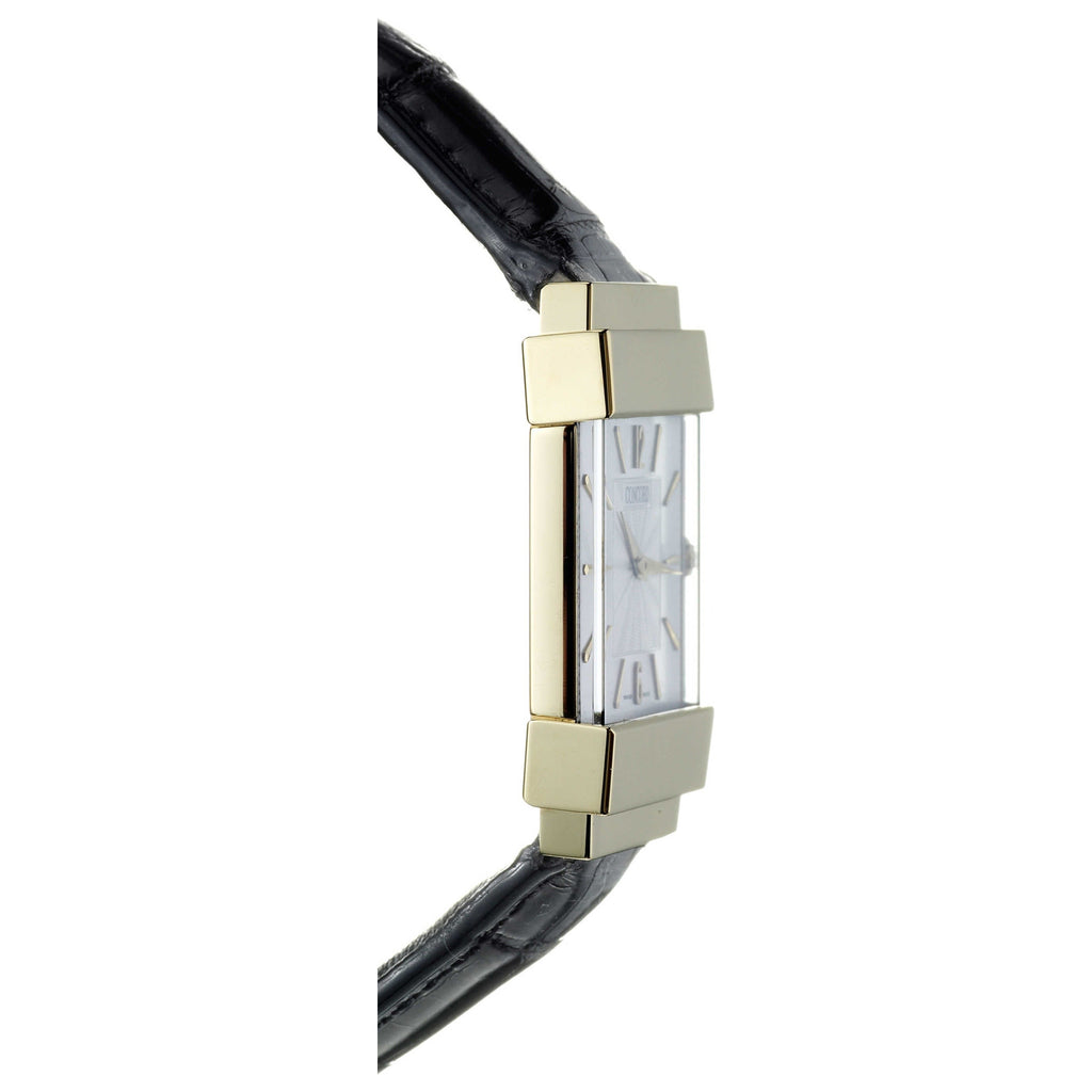 Concord Men's Quartz Watch 0309242