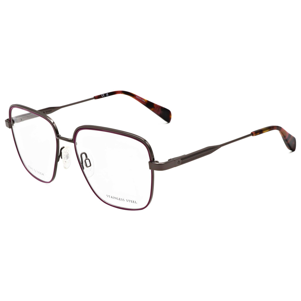 Rag & Bone Women's Eyeglasses RNB3075-G-G8K-54