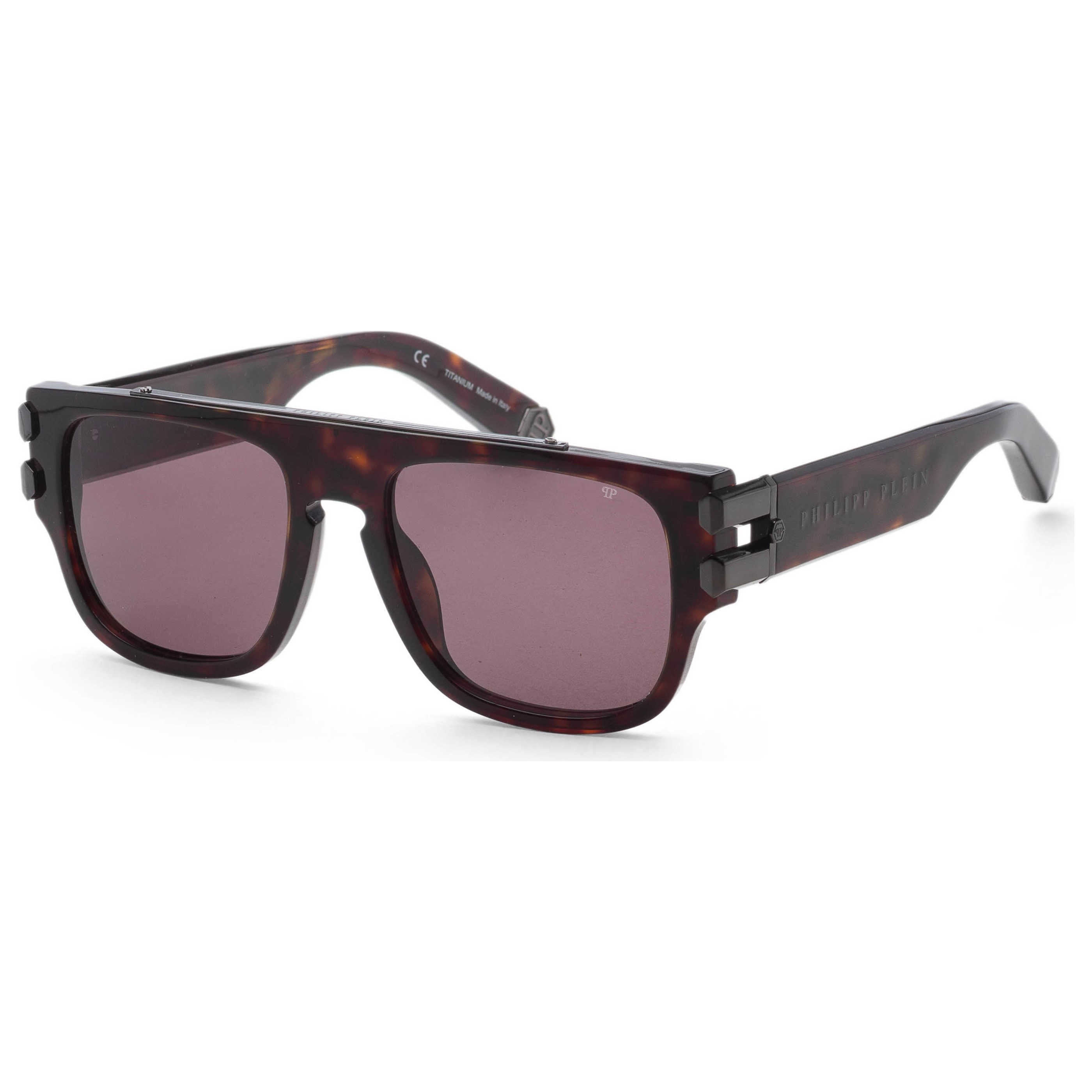 Philipp Plein Men's Sunglasses SPP011M550722