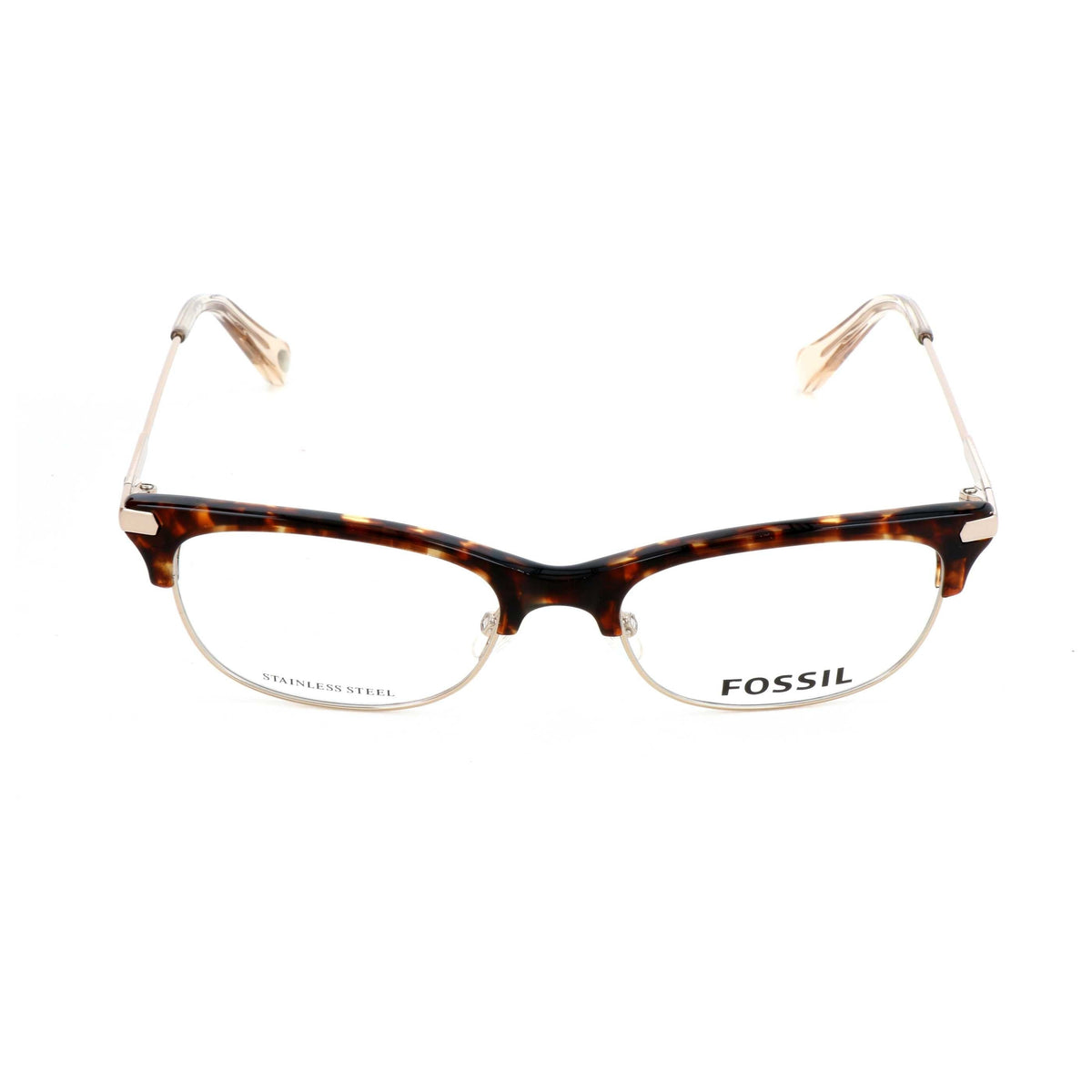 Fossil Women's Eyeglasses FOS6055-OIM-50