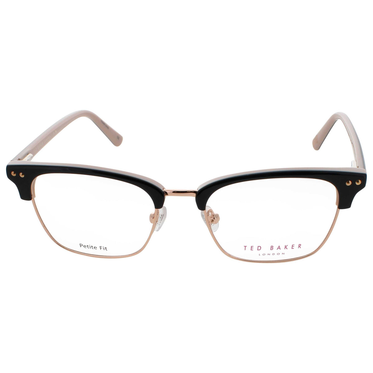 Ted Baker Women's Eyeglasses TB-TPW005-BLK-48