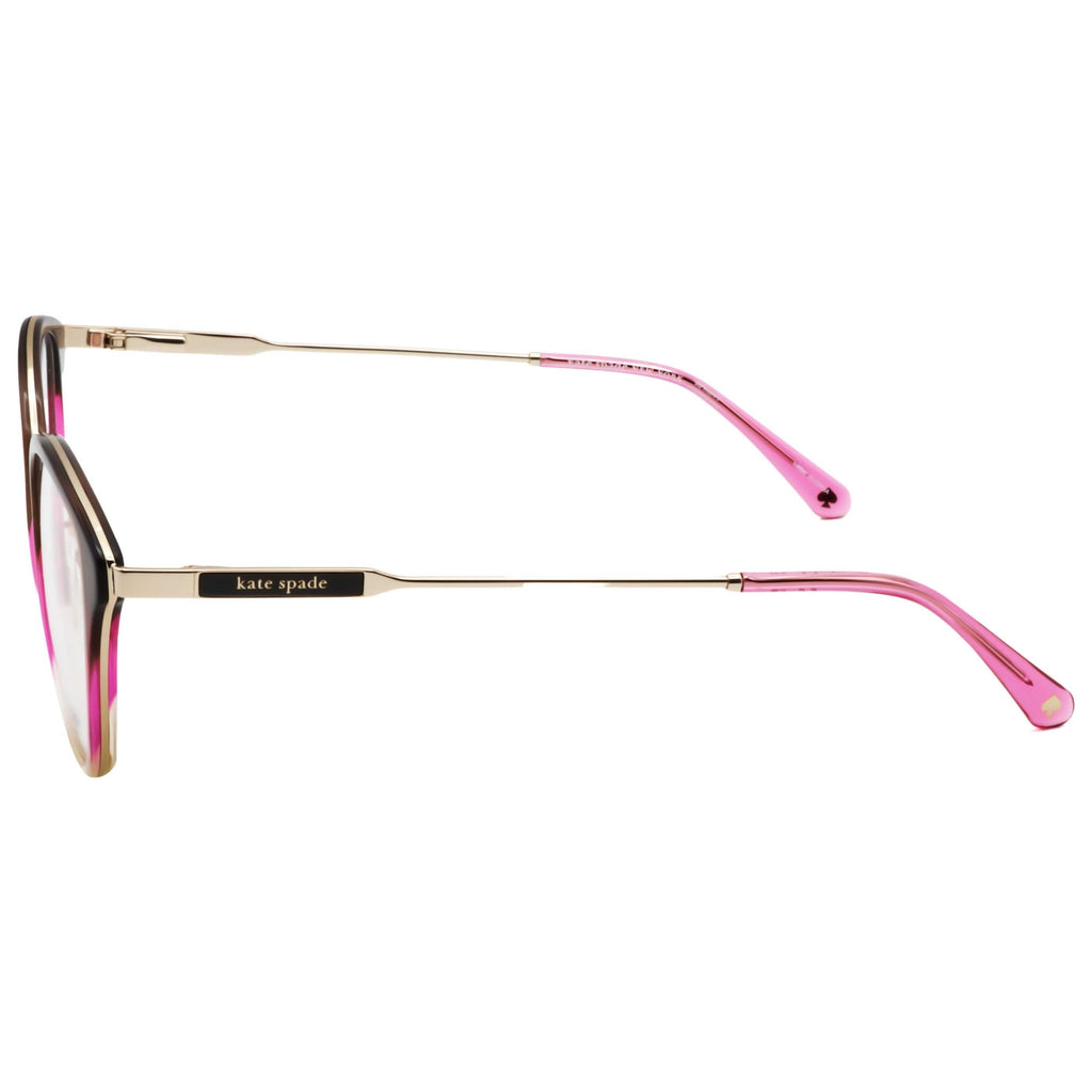 Kate Spade Women's Eyeglasses HALLIE-G-59I-52