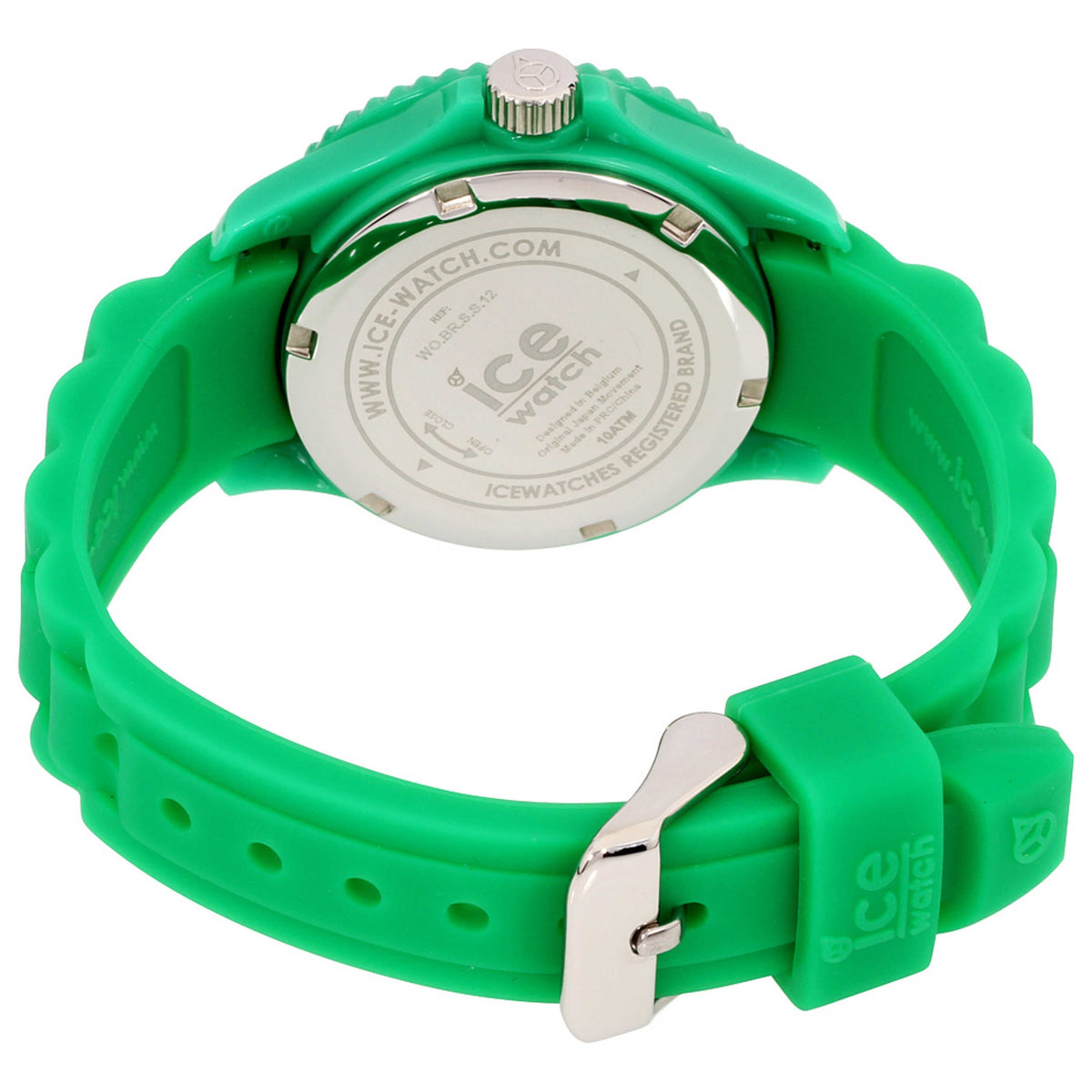 ICE Unisex Watch WO.BR.S.S.12