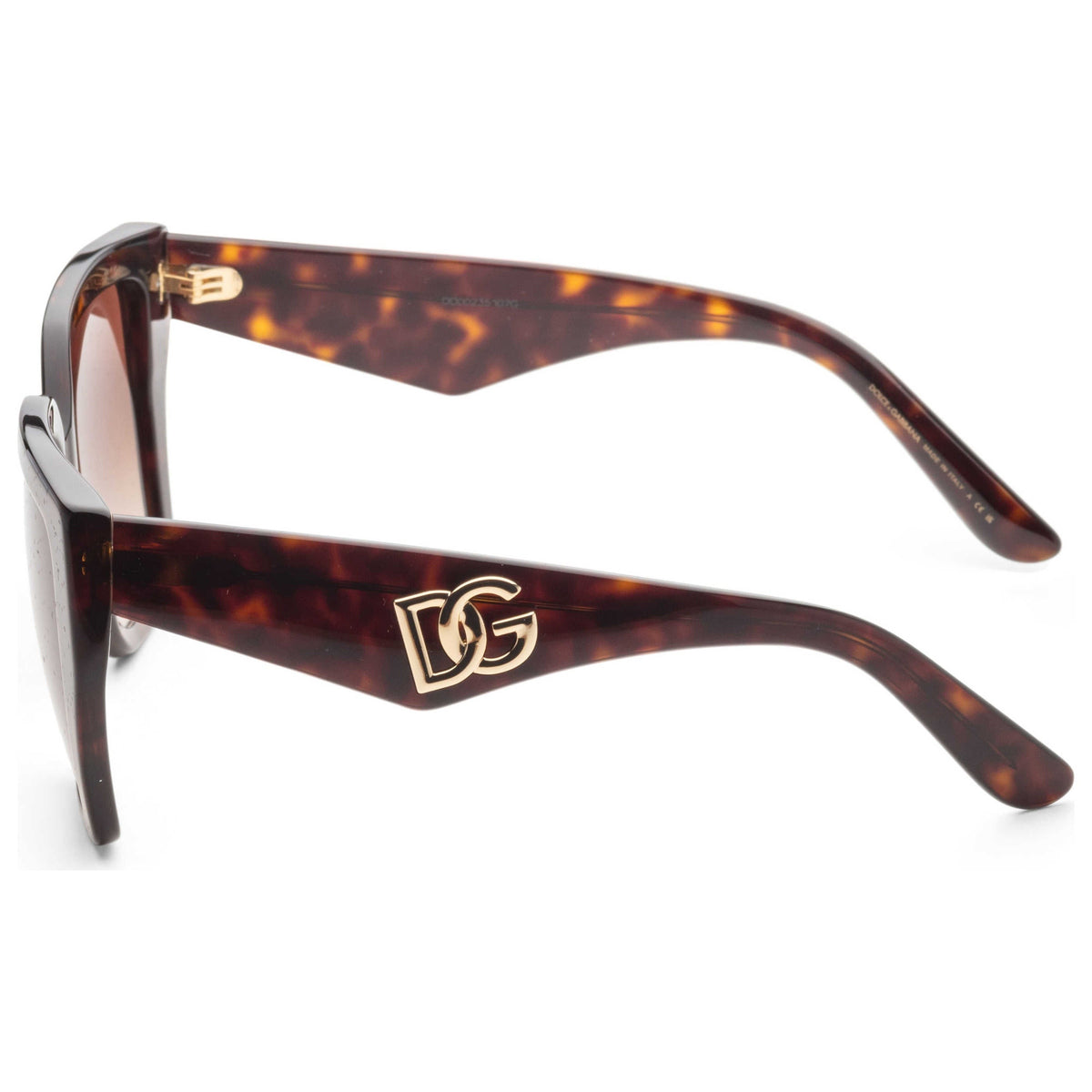 Dolce & Gabbana Fashion Women's Sunglasses DG4438-502-13-55