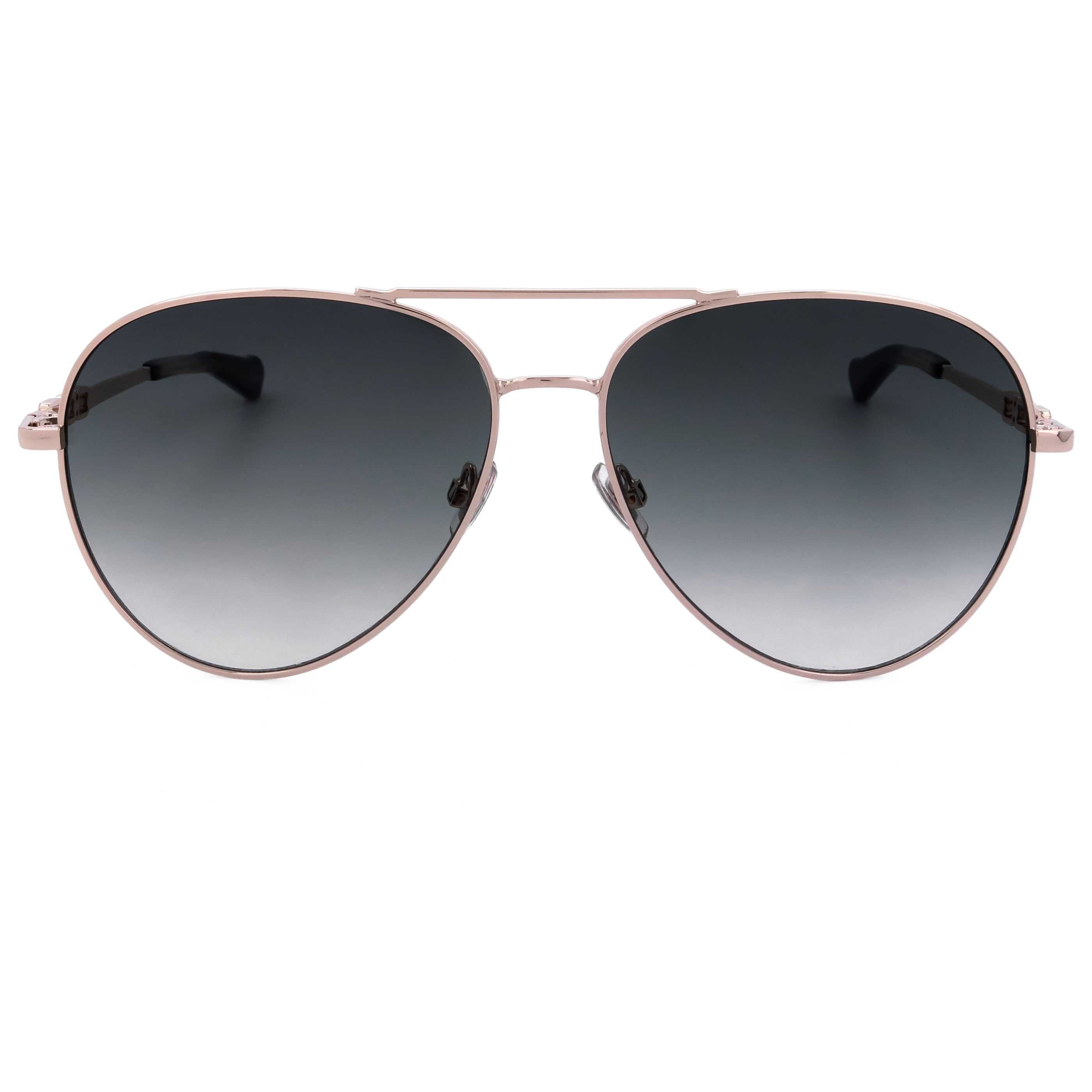 Fossil Women's Sunglasses FOS2140-G-S-3YG-59