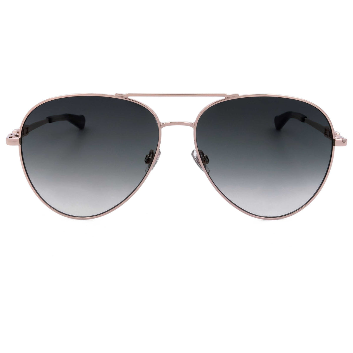 Fossil Women's Sunglasses FOS2140-G-S-3YG-59