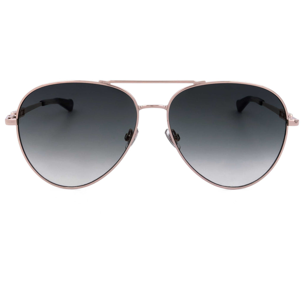 Fossil Women's Sunglasses FOS2140-G-S-3YG-59