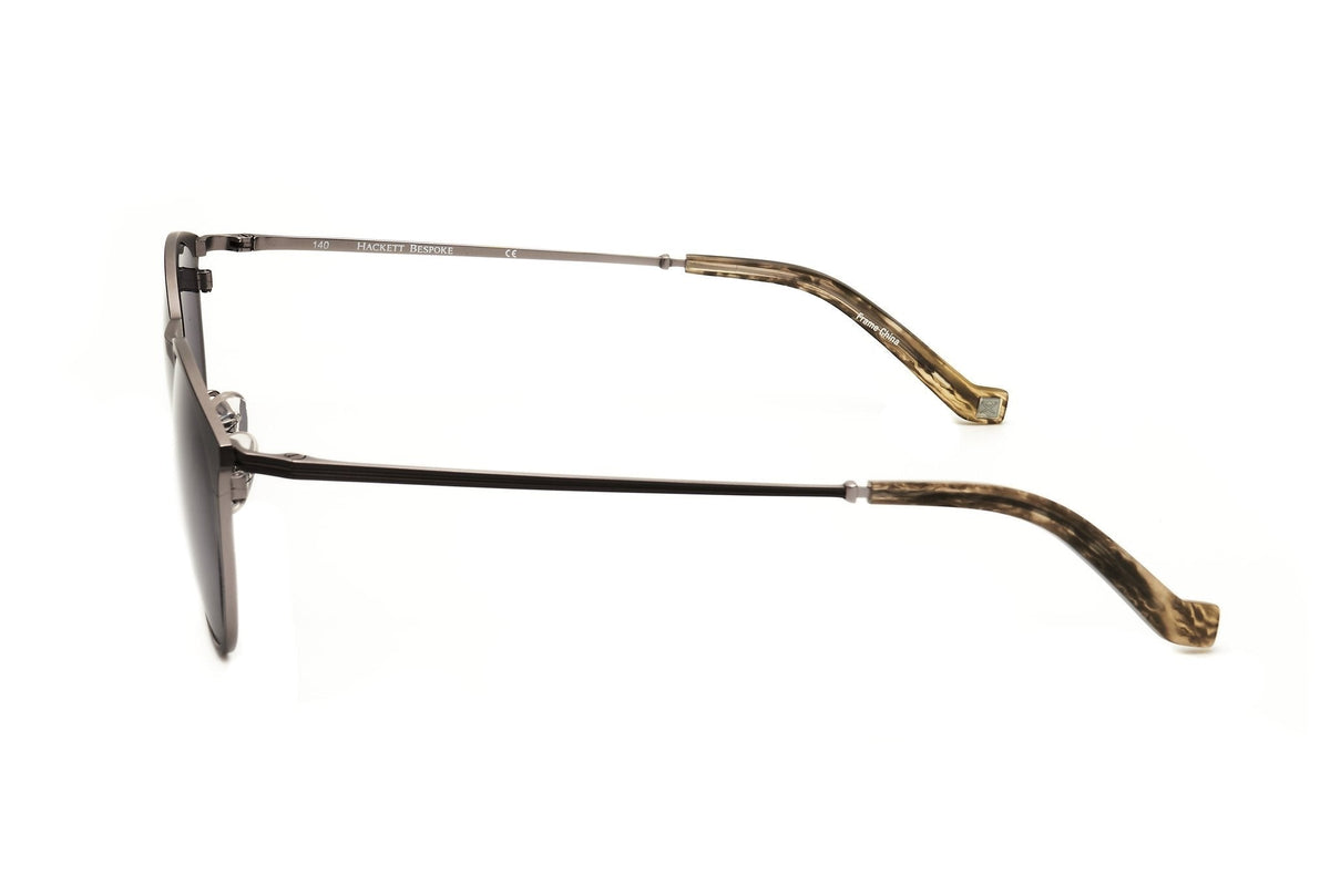 Hackett Bespoke Men's Metal Sunglasses